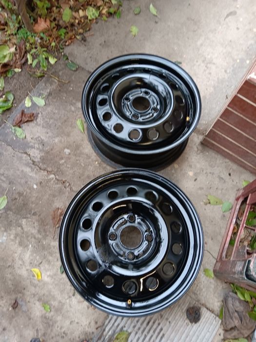 Jante tabla r 15 originale ford