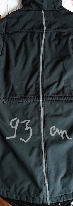 Geaca Zara Man Termo - Marimea S-M