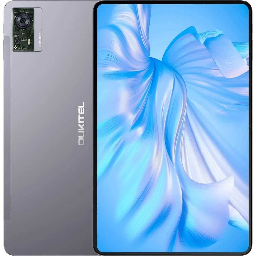 Oukitel OT5S 24GB RAM 256GB ROM 12 инчов Таблет с 8250 mAh батерия