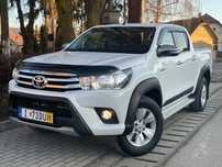 Toyota Hilux (l200 navara ranger amarok )