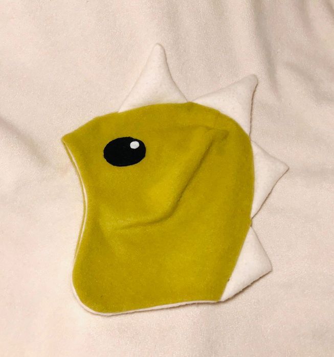 Забавни топли шапки