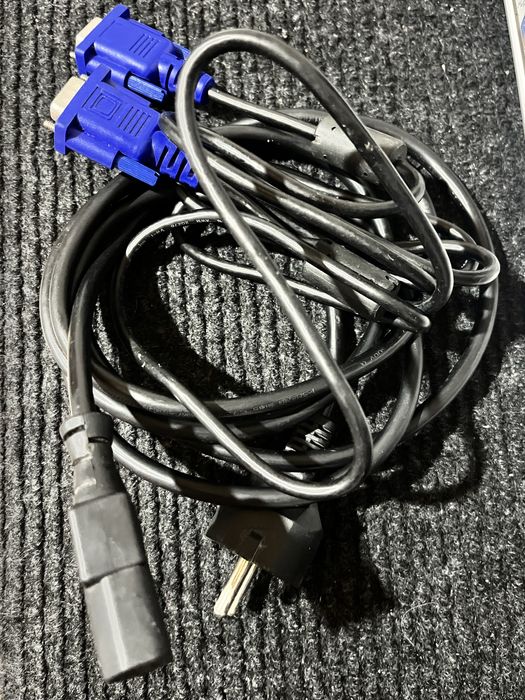 Unitate PC Antec i3 4170 / 10GB RAM / SSD 240GB / Windows 10 Home COA