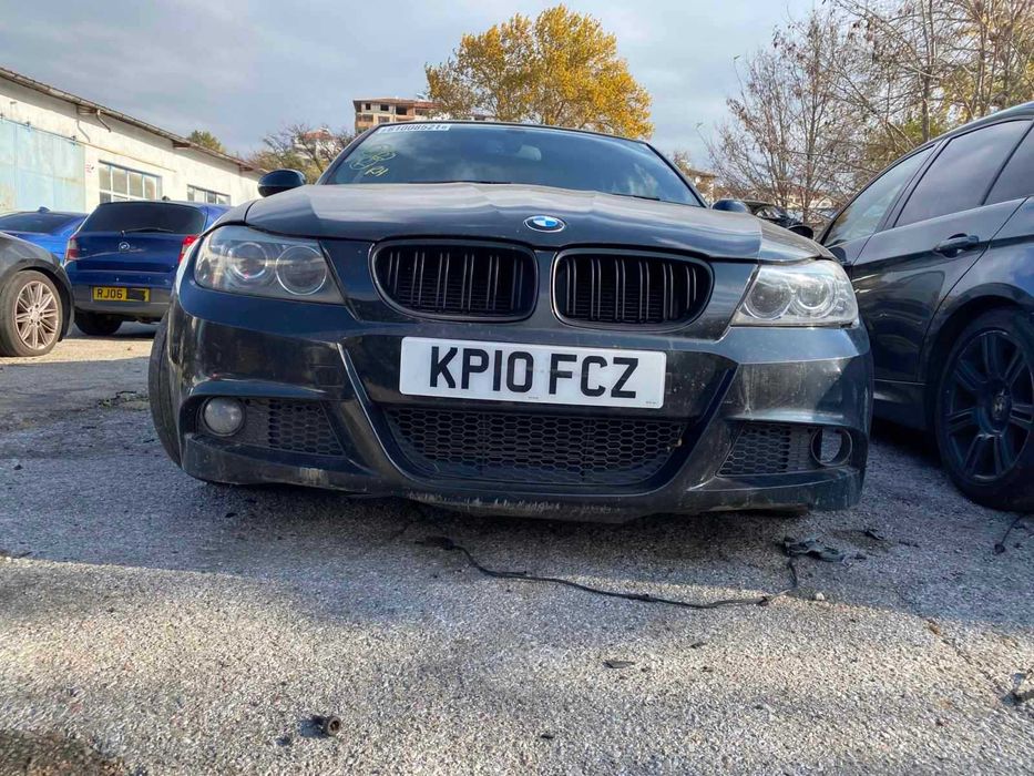 на части бмв е90 318д 143кс н47н bmw 318d e90 n47n 143hp m sport