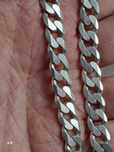 Lant argint 65 gr