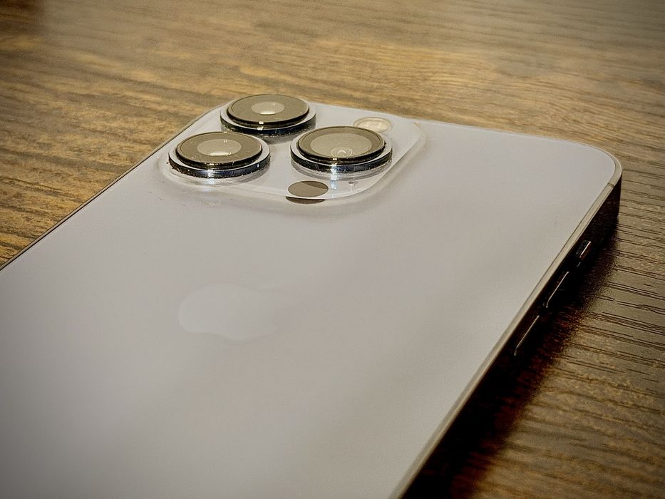 Iphone 13 pro 256 gb blue