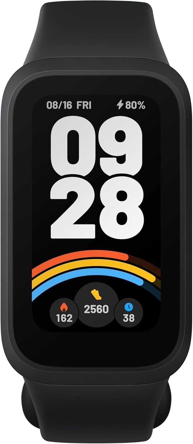 Xiaomi Smart Band 9 Active Global Version