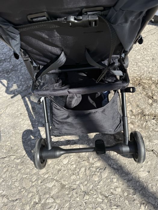 Детска количка maxi cosi lara 2