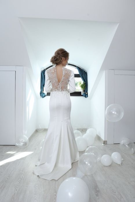 Rochie de mireasa Mirandi