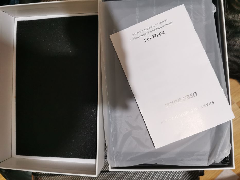 Tableta 10.1 MB1001 2gb ram 32 Rom Android