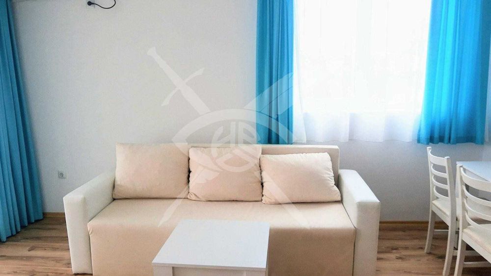 Продава се Двустаен апартамент в Ахелой - 65 кв.м за 1077 €/кв.м - Снимка #4