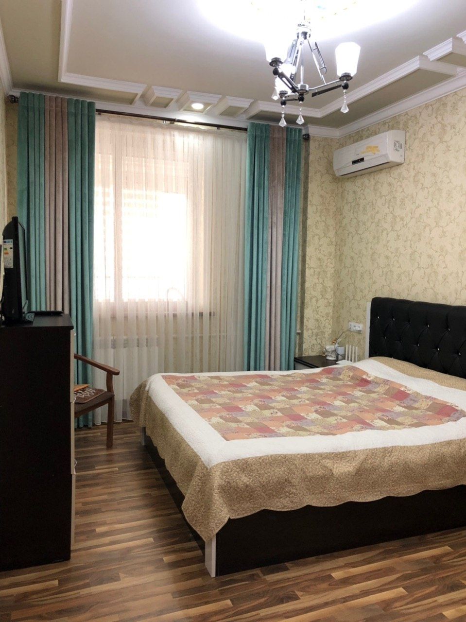 Продается квартира, юнусабад 13 квартал, Мегаполис 2/7/13