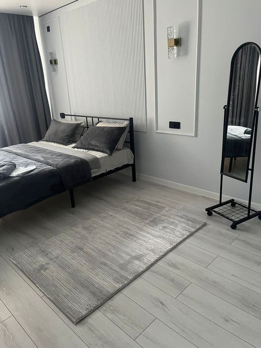 Уютная квартира на сутки или почасово