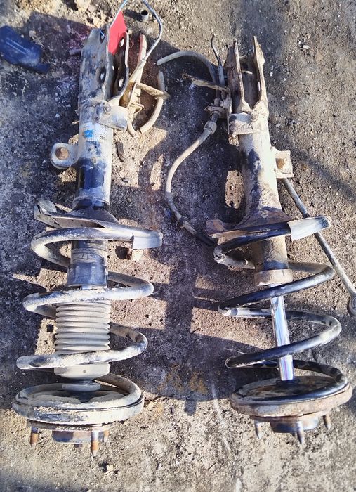 Telescop+arc fata stanga/dreapta Citroen C-Crosser