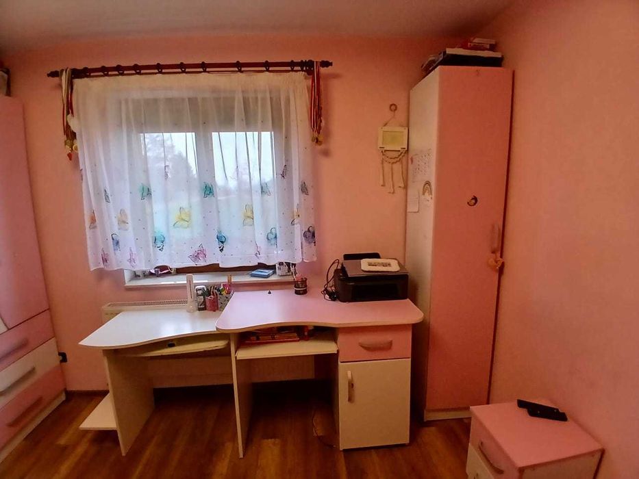 Vând mobila dormit copii