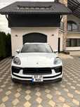 Porsche Macan Porsche Macan 2024