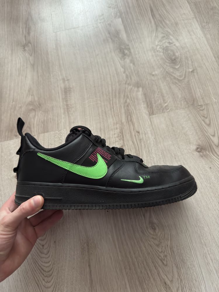 Продават се AF1 Utility Pink