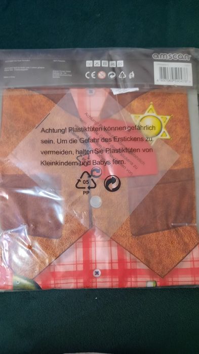 Costume  Halloween  copii- fete/baieti pirat, cawboy/ indian noi