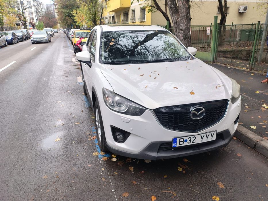 Vânzare Mazda CX-5