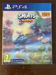 The smurfs dreams PS4 Playstation 4