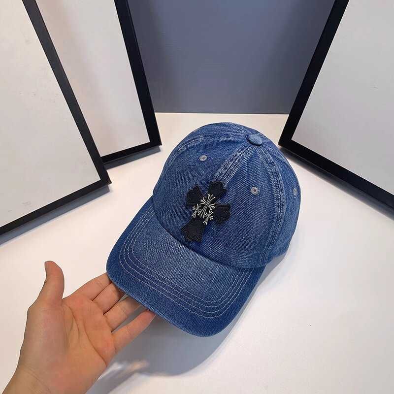 Chrome Hearts шапка