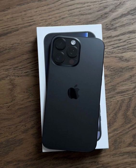 Iphone 16 pro max айфон