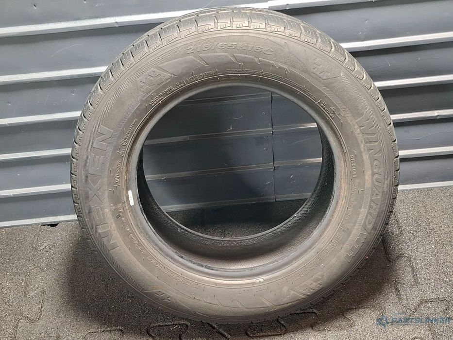 Anvelopa iarna R16 C VOLKSWAGEN TRANSPORTER T5 Nexen 215/65