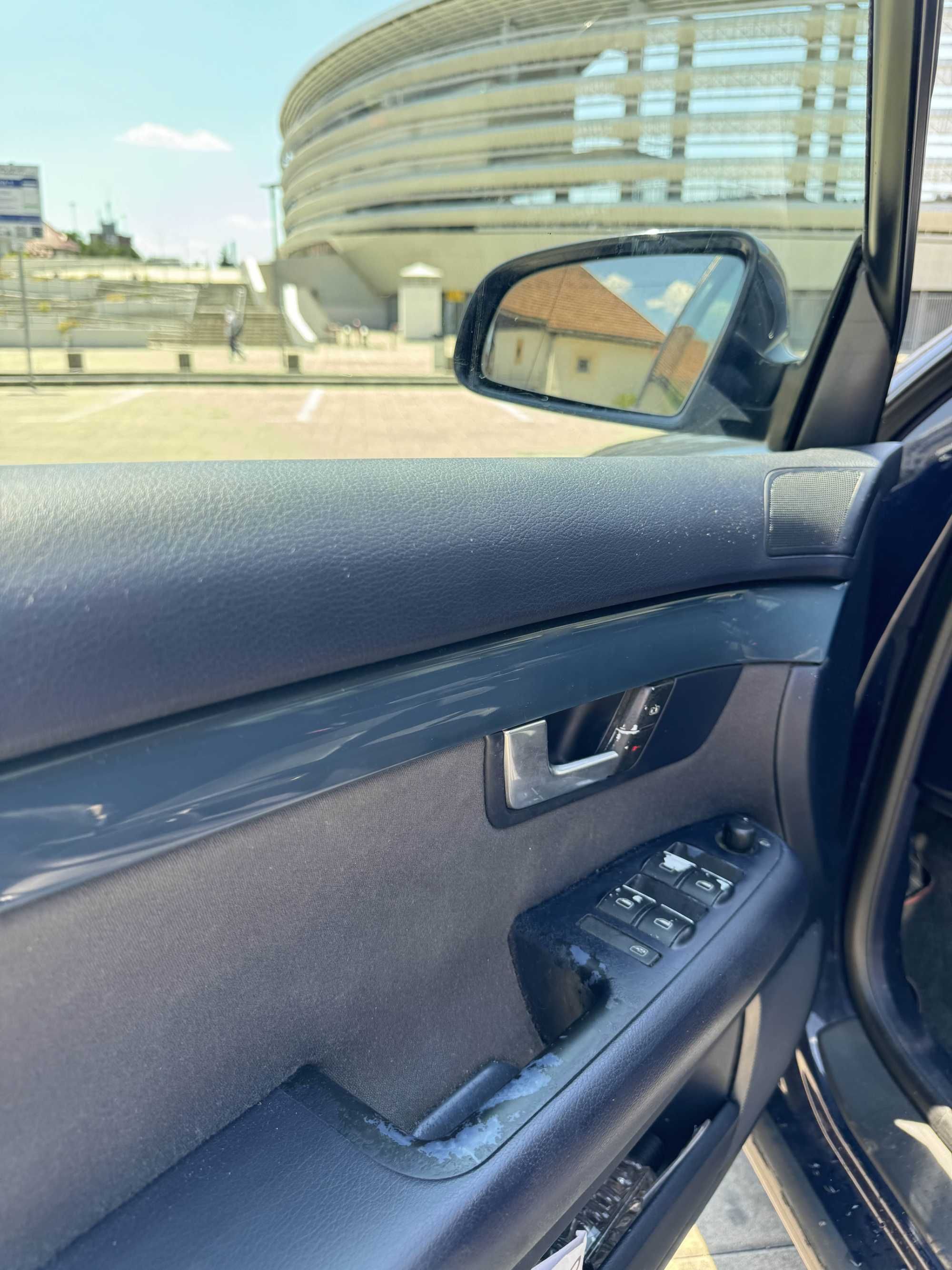 Audi A4 B6 1.9 TDI AWX 131 CP | Întreținut exemplar | Unic proprietar