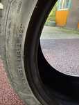 235/45/18 комплект Goodyear