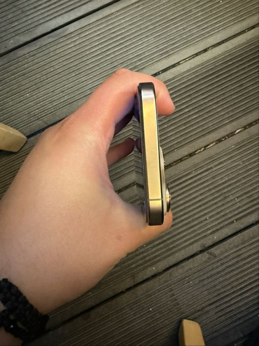 Iphone 16 PRO MAX FullBOX