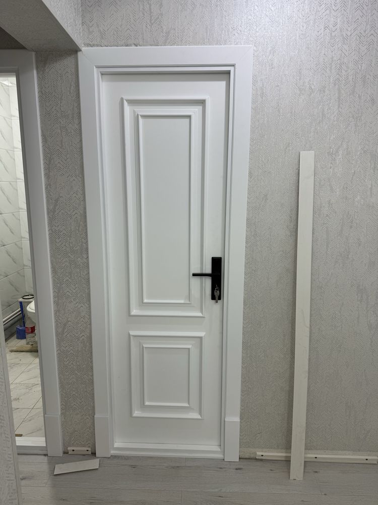 Междукомнатные двери