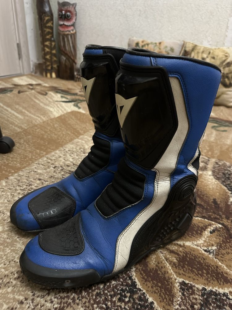 Мото ботуши dainese 44