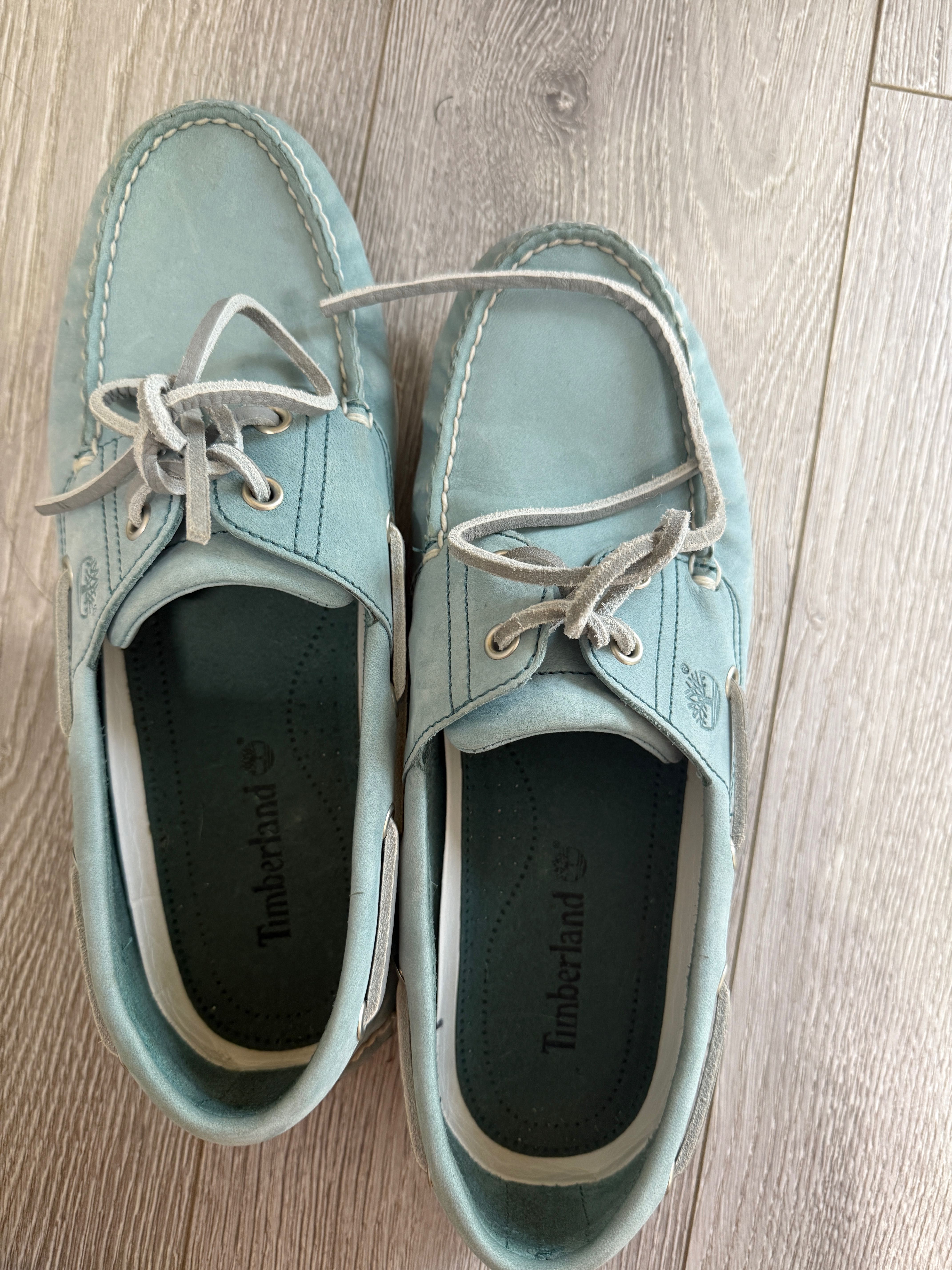 Мъжки обувки Timberland