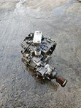 DSG DQ500 4x4 скоростна кутия