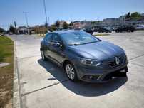 Renault Megane IV