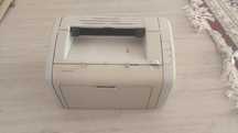 Принтер HP Laserjet 1018