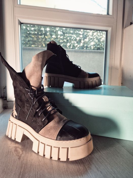 Обувки тип Боти - Gang Dragonfly