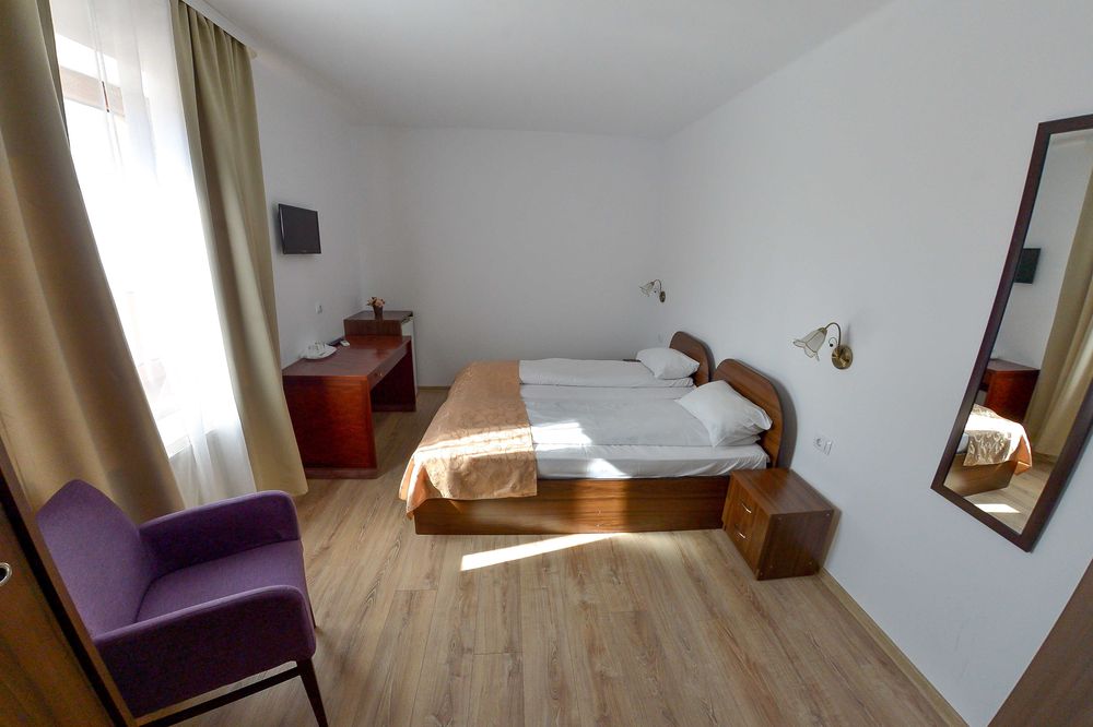 Vila de inchiriat in Sibiu pentru sejurul de revelion