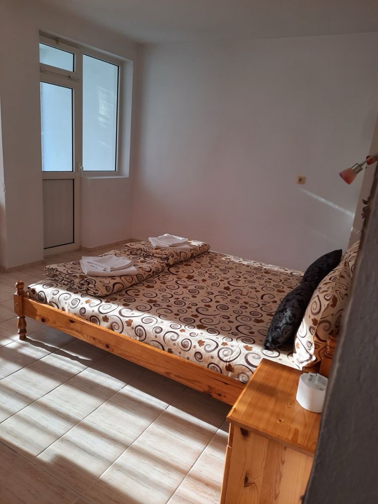 Почивка в Приморско