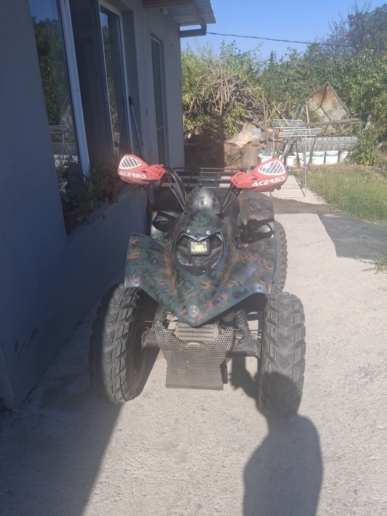 Продавам атеве лаверда