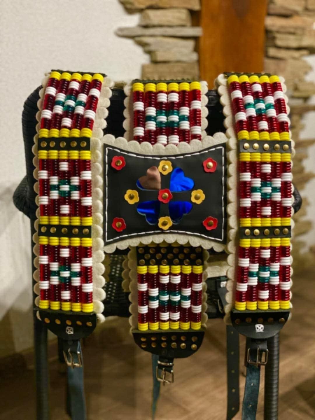 Кукерски гердани