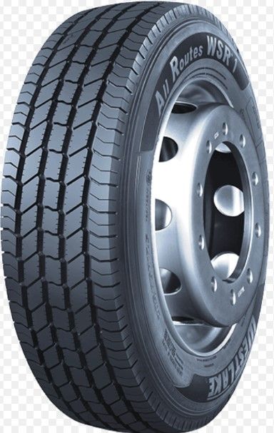 Anvelope noi 265/70R195 140/138M Westlake WSR+1 M+S