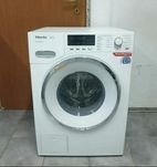 OFERTA. Complet reconditionată. Totul nou. Miele w 3325 plus