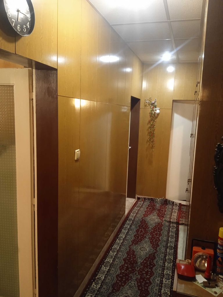 Продава се Четиристаен апартамент в Силистра, Център - 120 кв.м за 584 €/кв.м - Снимка #9