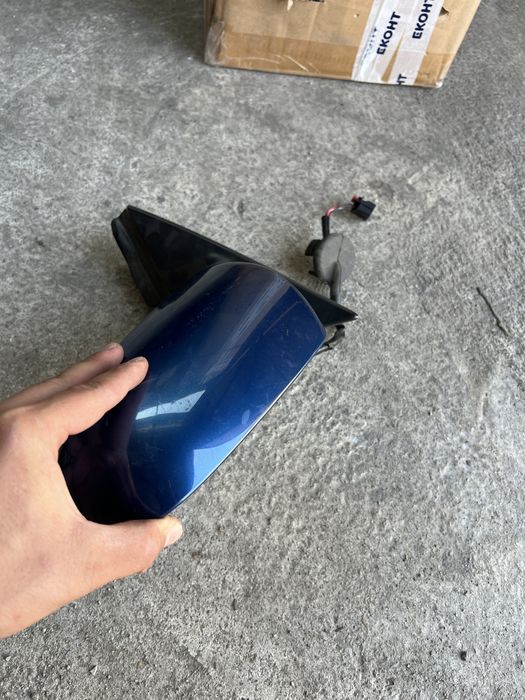 Огледала AUDI A3/8P