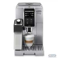 Кофемашина DeLonghi Dinamica Plus модель: ECAM370.95.S