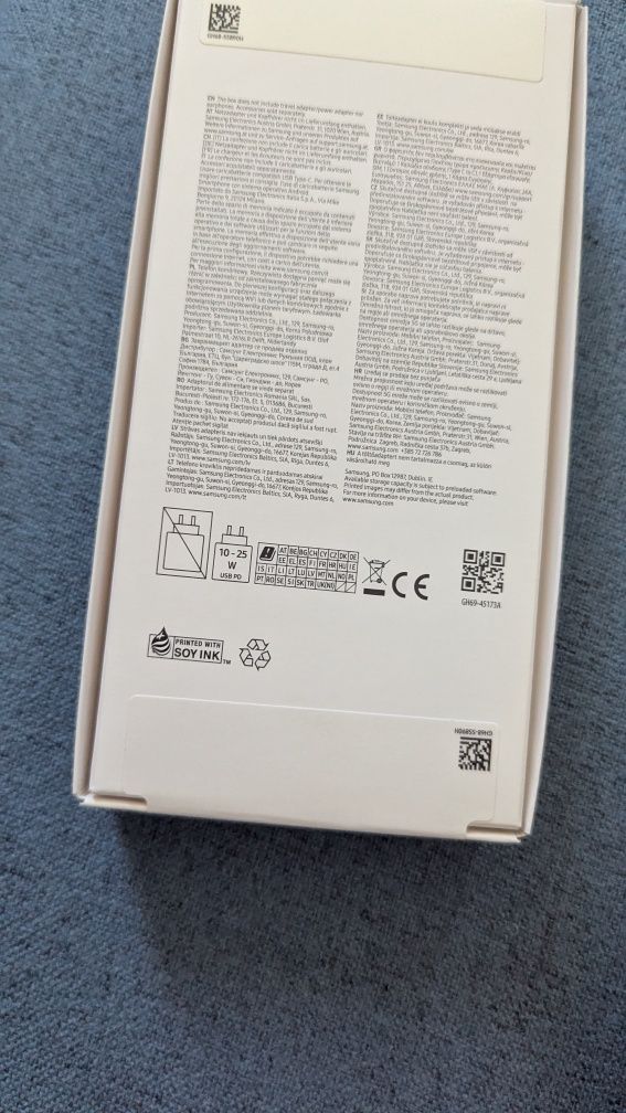 НЕОТВОРЕН Samsung Galaxy a26 5G 128GB