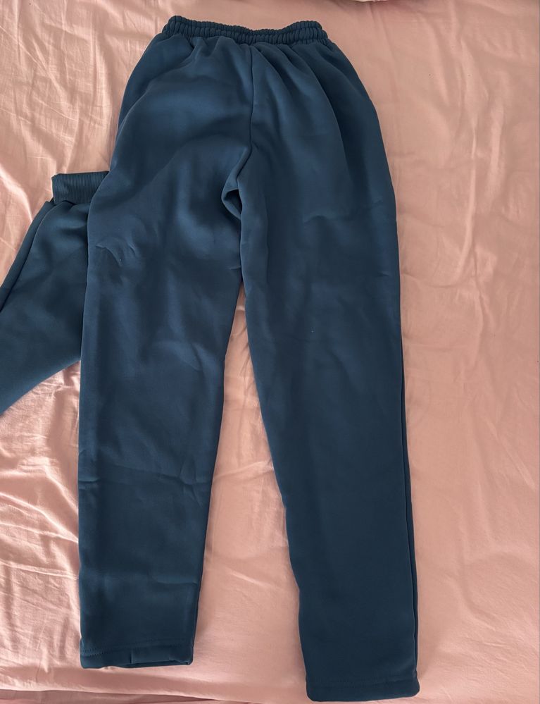 NOFS  blue tracksuit