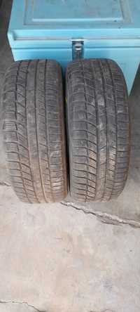 Зимни гуми, 2 бр. 205/55/ R16