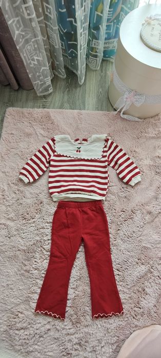 Compleu LCW 98/104