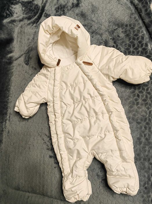 Детский демисезонный комбинезон